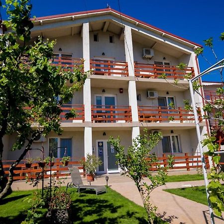Отель Casa Ypu Доуэ-Май Экстерьер фото