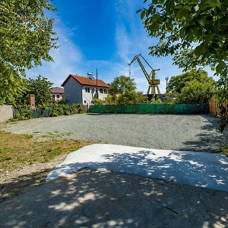 Отель Casa Ypu Доуэ-Май Экстерьер фото