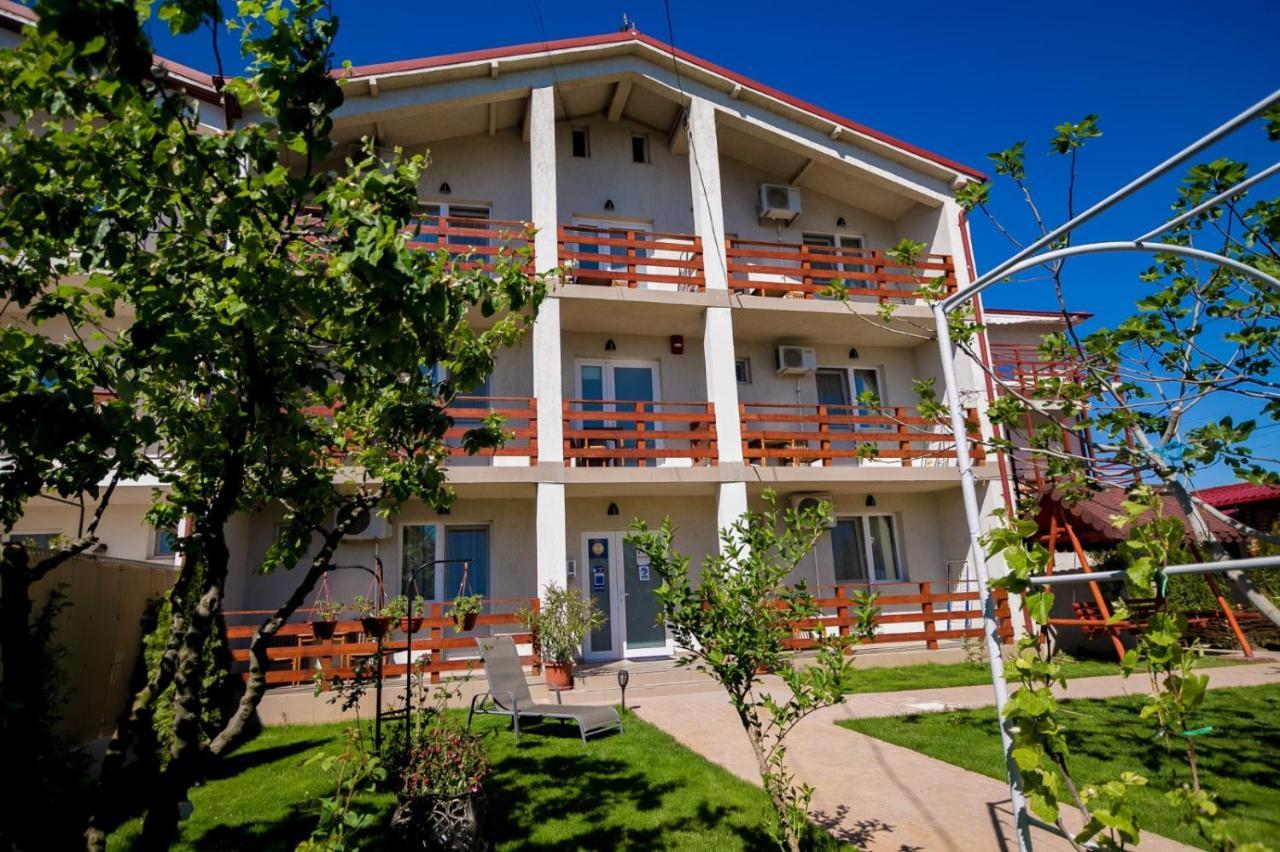 Отель Casa Ypu Доуэ-Май Экстерьер фото